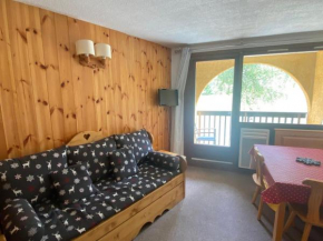 Appartement 2 Pièces + Coin Montagne Classé 2* - Idéal pour 6 personnes - Skis aux pieds - Montgenèvre - FR-1-445-33